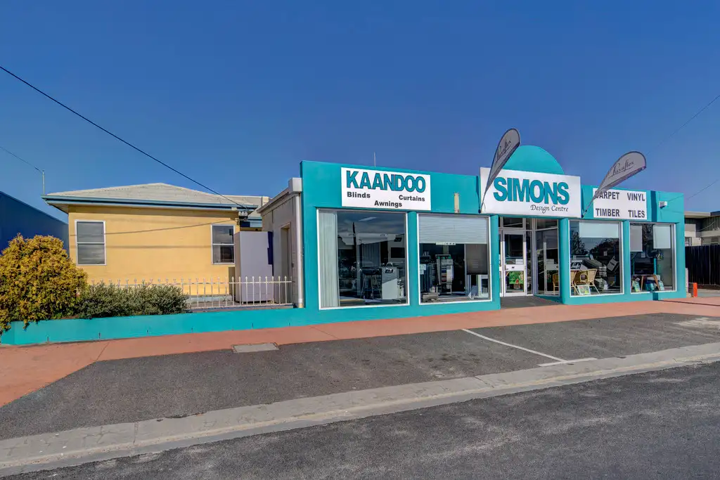 Main view of Homely other listing, 23 - 23a Quail Street, St Helens TAS 7216