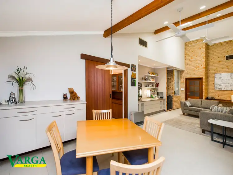 Seventh view of Homely house listing, 137 Rostrata Avenue, Willetton WA 6155