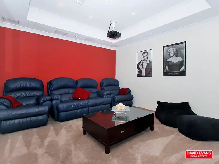 Seventh view of Homely house listing, 32 Newgain Crescent, Carramar WA 6031