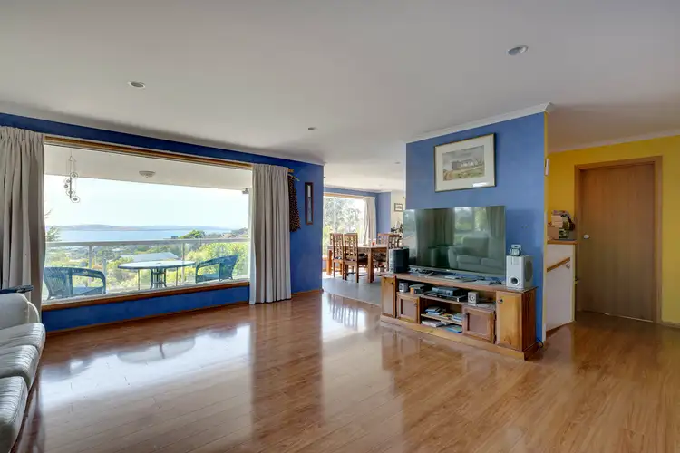 Second view of Homely house listing, 23 Tinderbox Road, Blackmans Bay TAS 7052