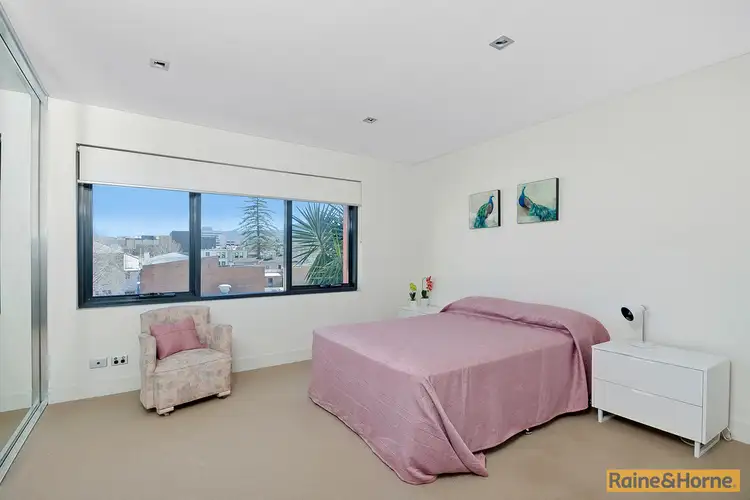 Sixth view of Homely unit listing, 401/53 Crown Street, Wollongong NSW 2500