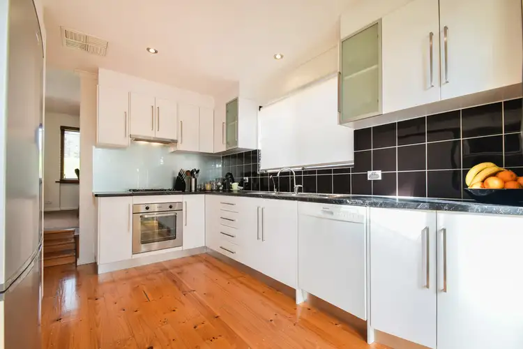 Second view of Homely house listing, 38 Columbia Crescent, Hallett Cove SA 5158