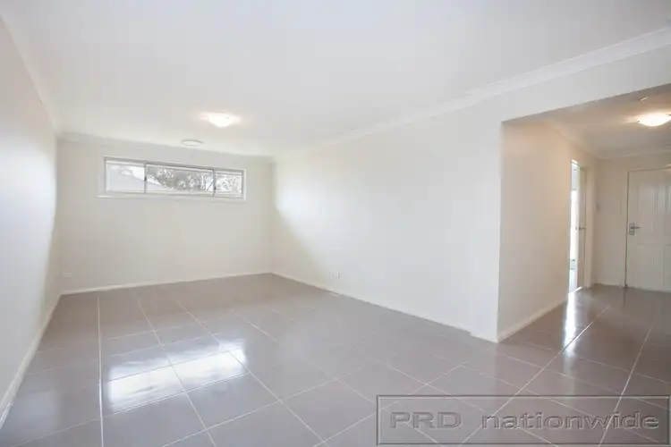 Sixth view of Homely house listing, 47 Harvest Boulevard, Chisholm NSW 2322