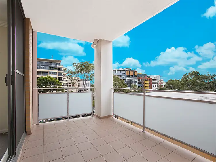 Second view of Homely apartment listing, 6/822 Anzac Parade, Maroubra NSW 2035