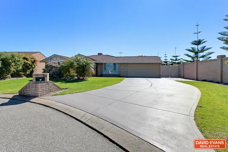 11 Blee Court, Rockingham WA 6168