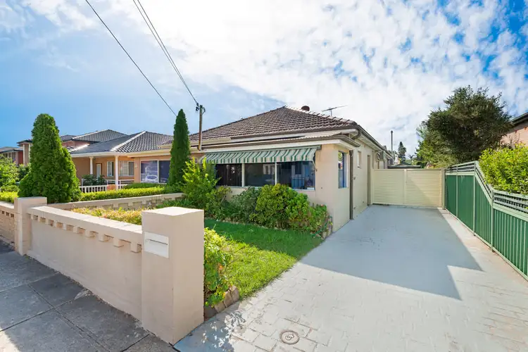 62a Portland Street, Croydon Park NSW 2133