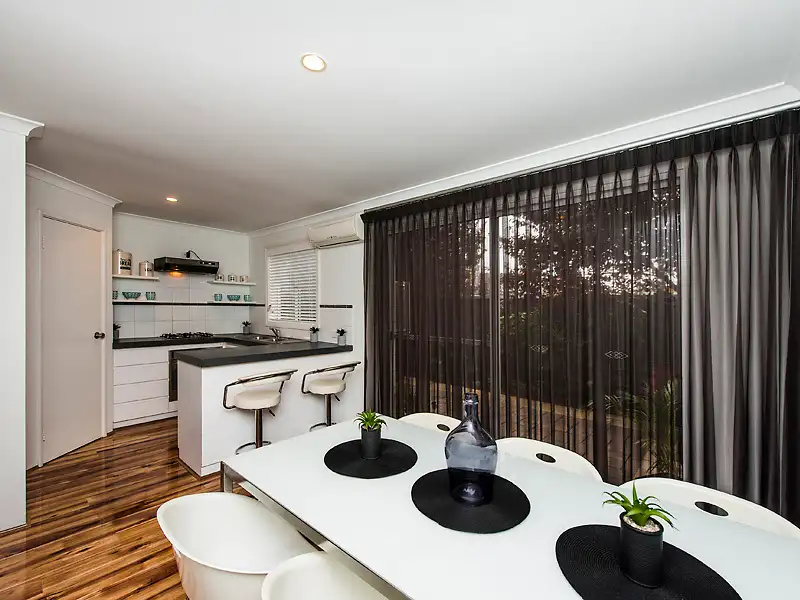 Main view of Homely townhouse listing, 3/4 Stanbury Crescent, Morley WA 6062