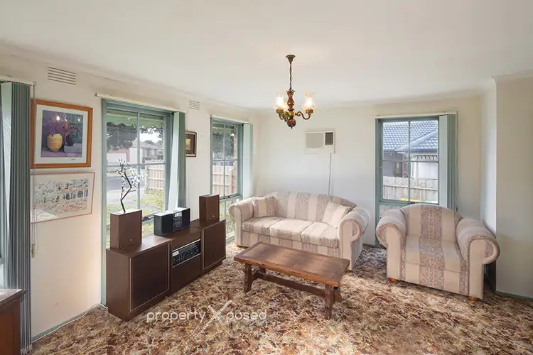 Fourth view of Homely house listing, 49 Blaxland Drive, Dandenong North VIC 3175