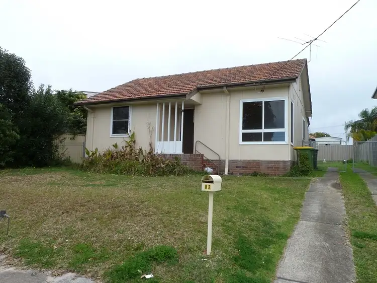 Main view of Homely house listing, 82 MAIDEN ST, Greenacre NSW 2190