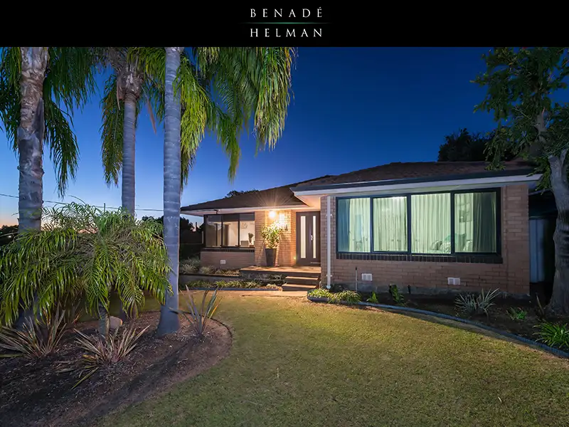 Main view of Homely house listing, 31 Aintree Street, Hamersley WA 6022