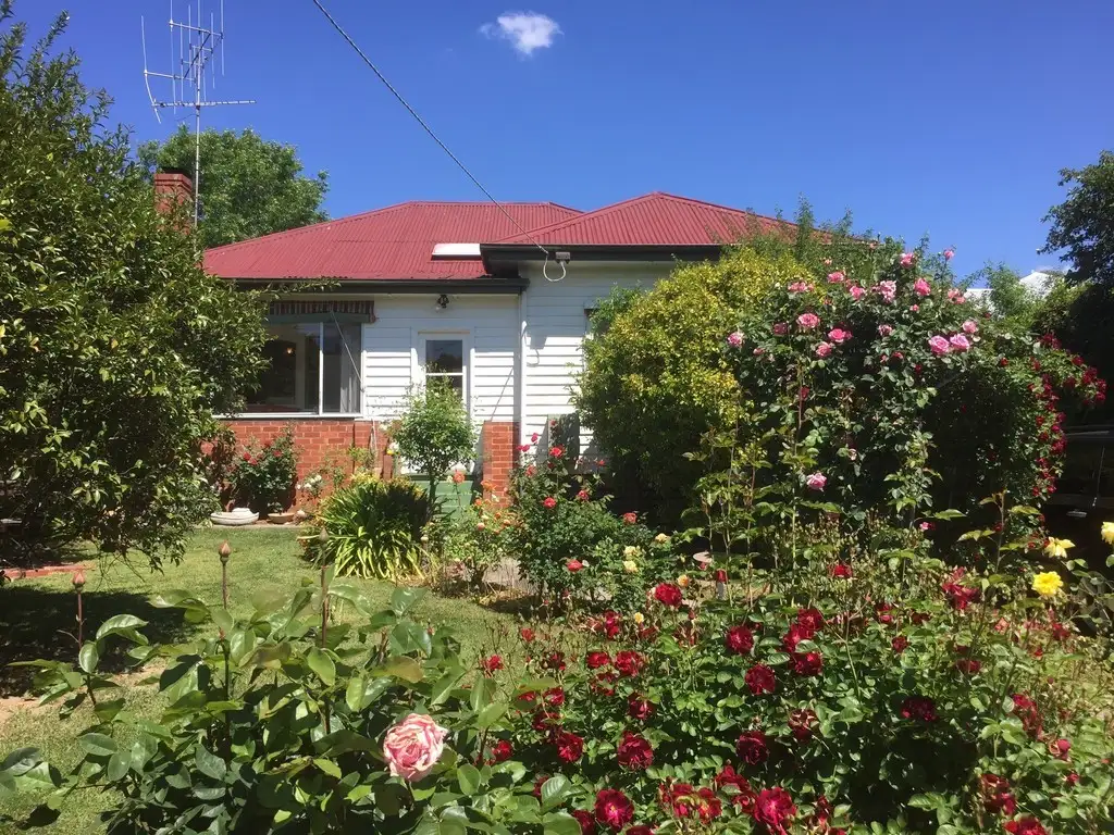 Main view of Homely house listing, 16 Smith Street, Yea VIC 3717