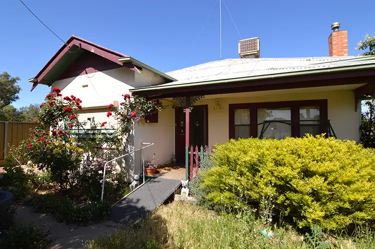 Second view of Homely house listing, 24 Millie Street, Dareton NSW 2717