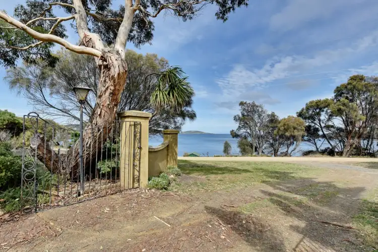 Second view of Homely house listing, 116 Apex Point Road, White Beach TAS 7184