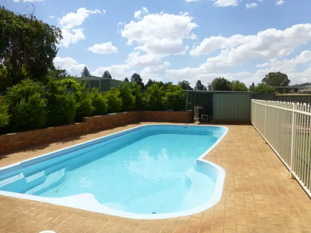 Third view of Homely house listing, 12 Hillcrest Avenue, Parkes NSW 2870