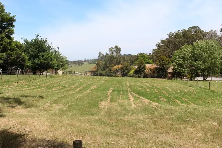Fourth view of Homely land listing, Lot 3 Henrys Road, Nyora VIC 3987