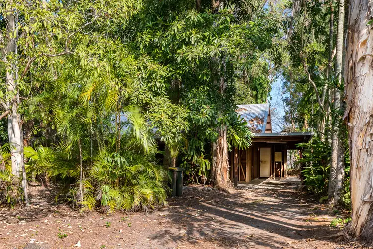 Third view of Homely house listing, 28 SATELLITE STREET, Clifton Beach QLD 4879