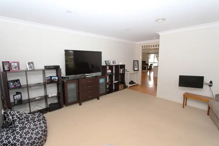 Fourth view of Homely house listing, 8 Shackleton Close, Windradyne NSW 2795