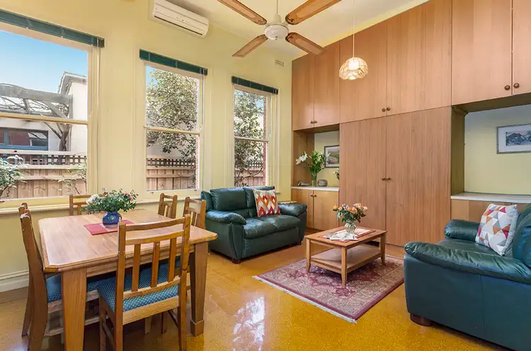 Sixth view of Homely house listing, 21 Byron Street, Moonee Ponds VIC 3039