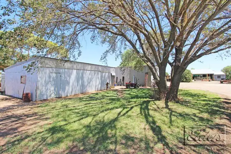 Sixth view of Homely rural property listing, 11 Rodgers Road, Dingee VIC 3571