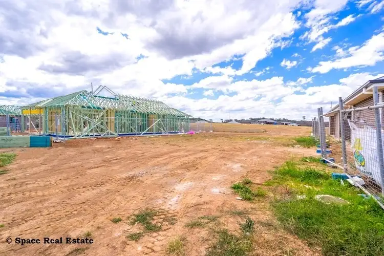 Fourth view of Homely land listing, Lot 418 Hansford Street, Oran Park NSW 2570