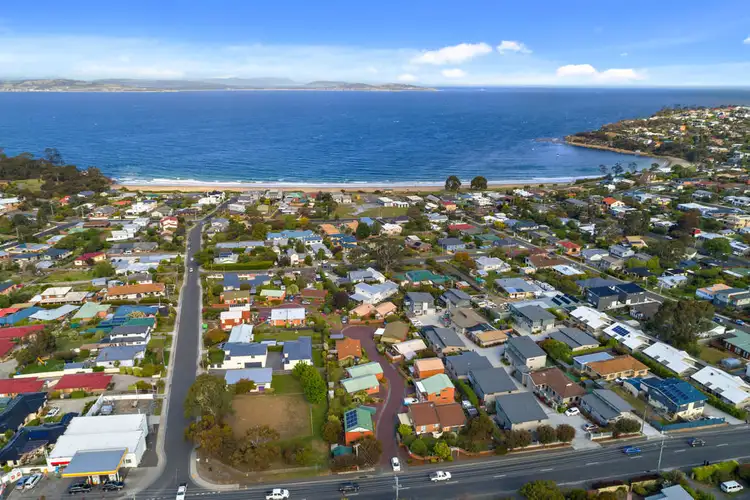 Fourth view of Homely land listing, 19-23 Pearsall Avenue, Blackmans Bay TAS 7052