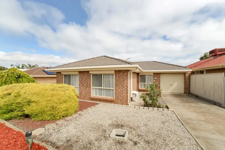 21 Goulding Grove, Noarlunga Downs SA 5168