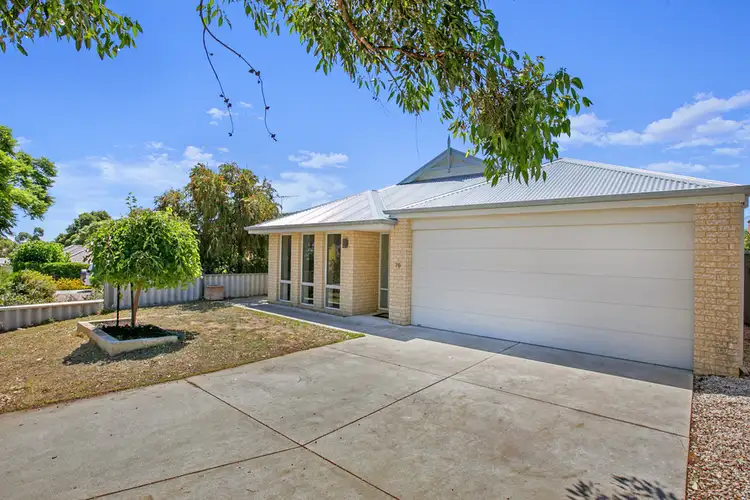 Second view of Homely house listing, 76 Garling Street, Willagee WA 6156