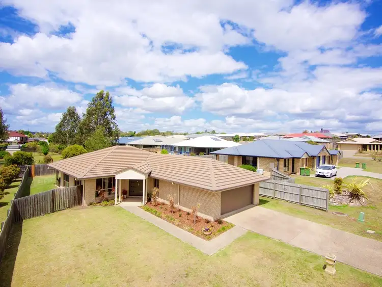 4 Aloe Street, Yamanto QLD 4305
