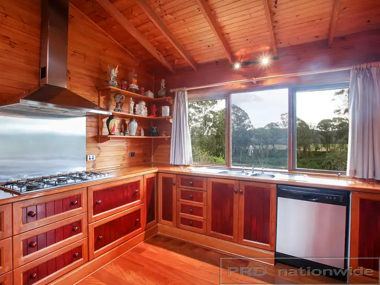 Fourth view of Homely house listing, 9 Martins Creek Road, Paterson NSW 2421