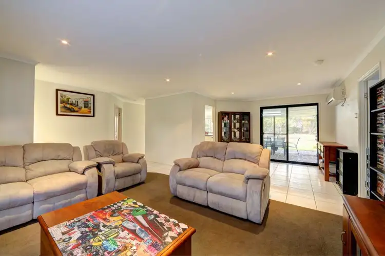 Second view of Homely house listing, 3 Monaro Court, South Bingera QLD 4670
