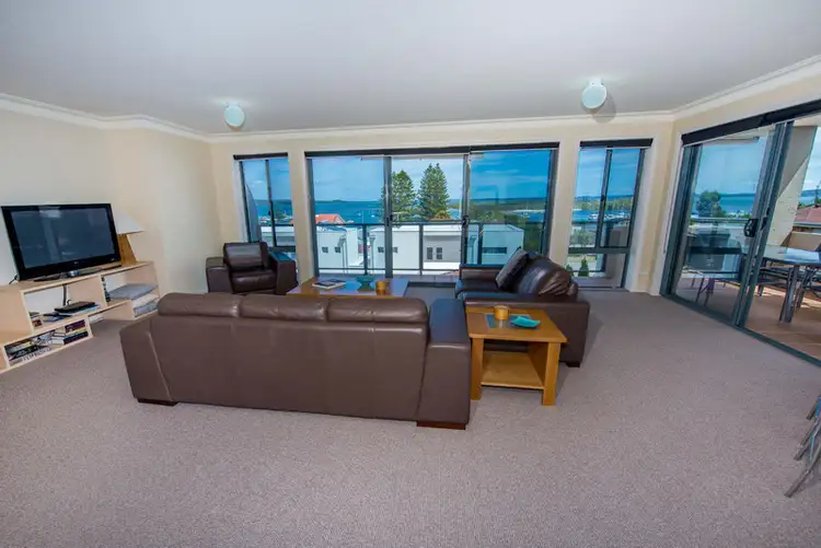 Third view of Homely apartment listing, 12/2-4 Soldiers Point Road, Soldiers Point NSW 2317