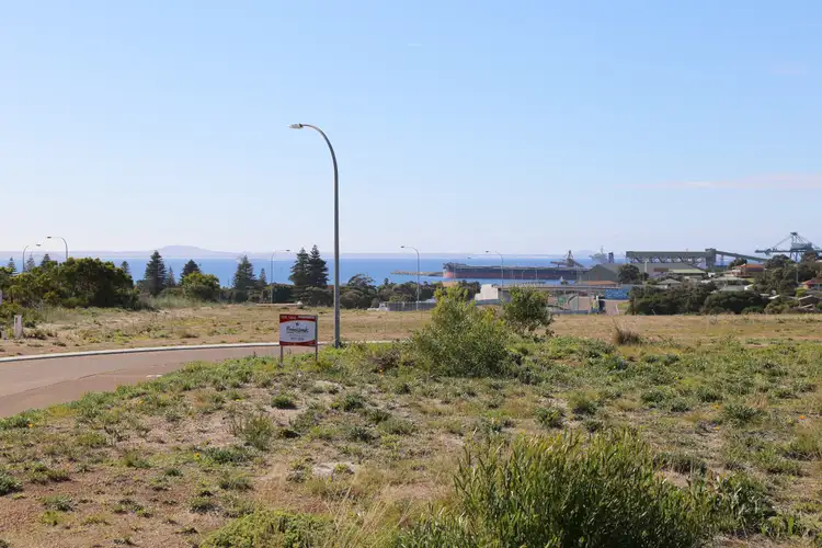 Main view of Homely land listing, Lot 306 Wollamai Close, West Beach WA 6450