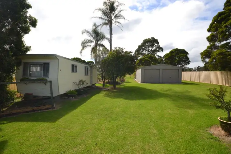 Fifth view of Homely house listing, 4 Calymea Street, Nowra Hill NSW 2540