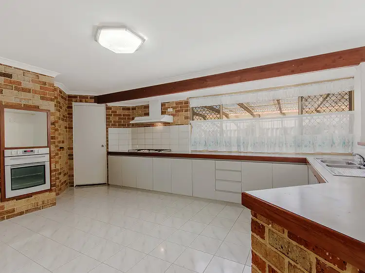 Fifth view of Homely house listing, 21 Westminster Grove, Port Kennedy WA 6172