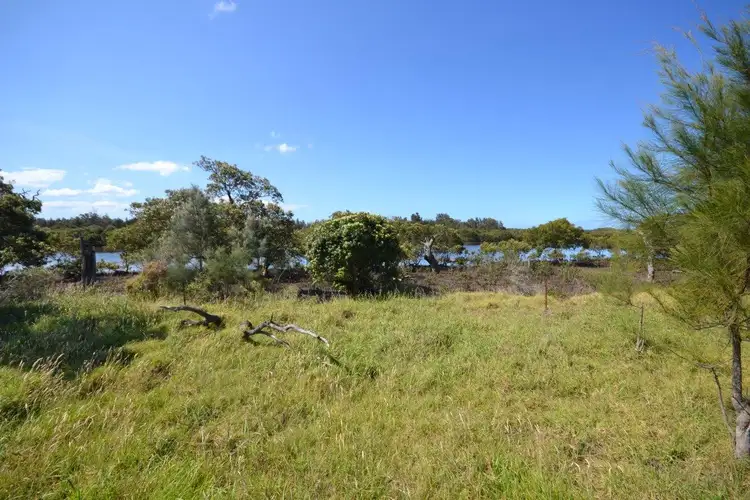 Lot 2 Greenwell Point Road, Greenwell Point NSW 2540