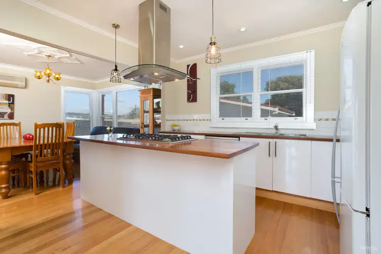 Fifth view of Homely house listing, 4 Cue Street, Youngtown TAS 7249
