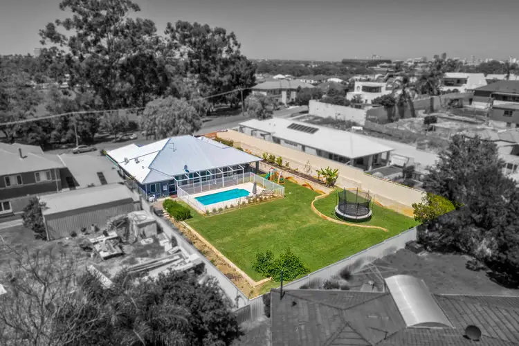 18 Richard Street, Maylands WA 6051