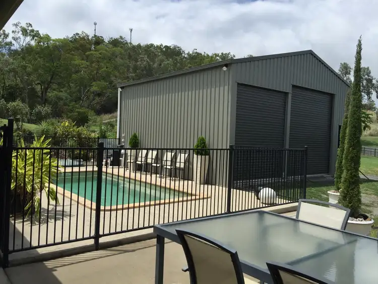 Second view of Homely house listing, 30 Aviland Drive, Seaforth QLD 4741
