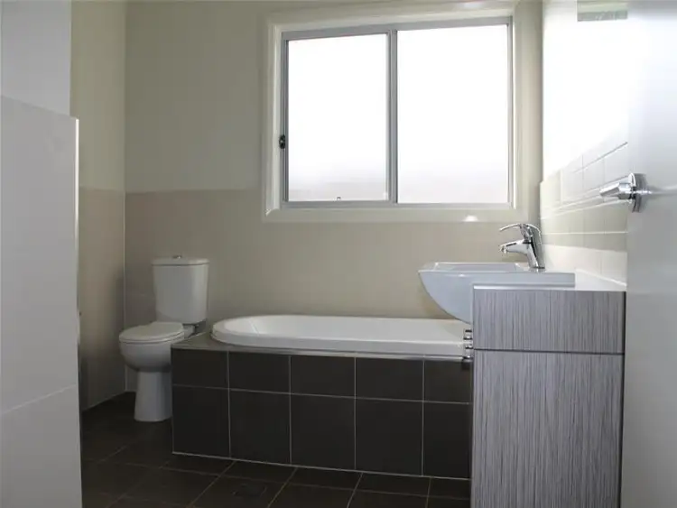 Second view of Homely house listing, 2/15 Vera Court, Mudgee NSW 2850