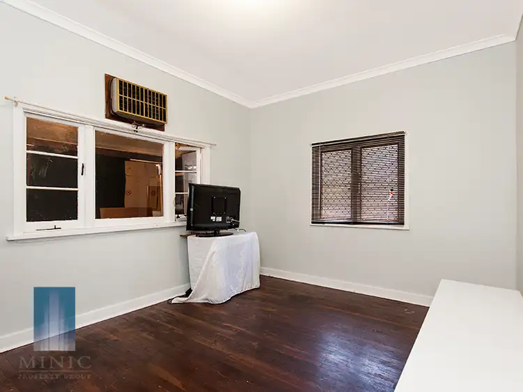 Fifth view of Homely house listing, 38A Wyong Road, Bentley WA 6102