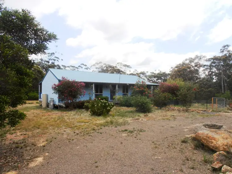 Lot 14 Raglan Street, Hill Top NSW 2575