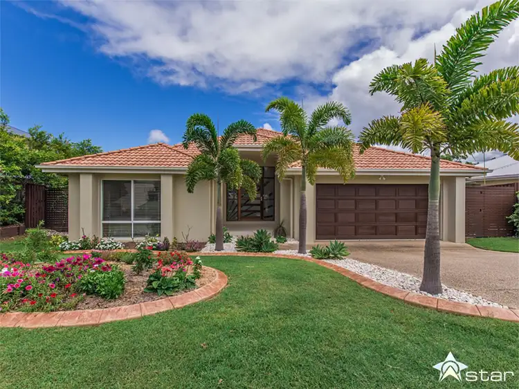 9 Maddens Crescent, Peregian Springs QLD 4573