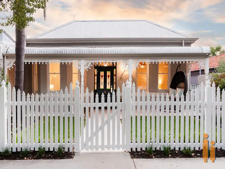 Second view of Homely house listing, 61 Rupert Street, Subiaco WA 6008