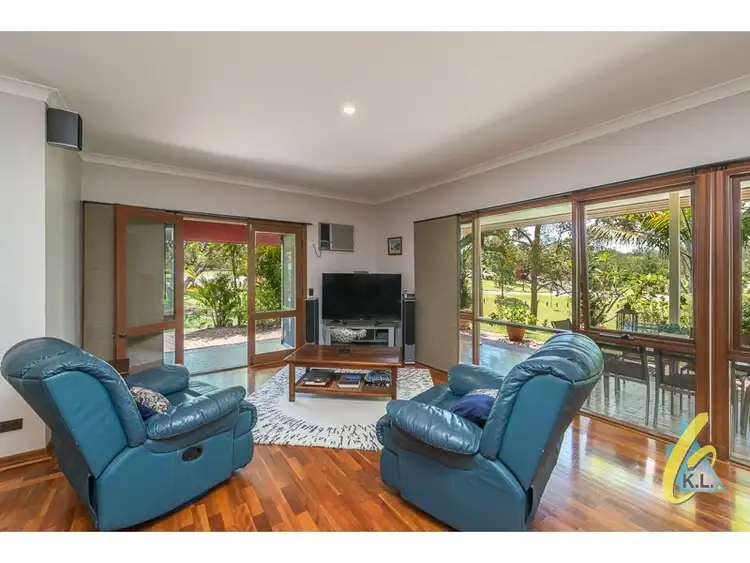 Seventh view of Homely house listing, 4 Caringal Drive, Karana Downs QLD 4306