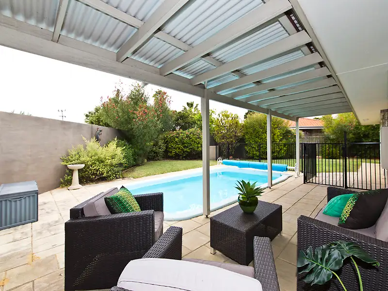 Main view of Homely house listing, 1 Dutton Crescent, Hamersley WA 6022