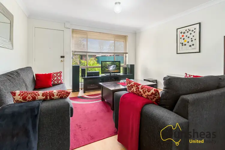 Third view of Homely townhouse listing, 34/196-200 Harrow Road, Glenfield NSW 2167