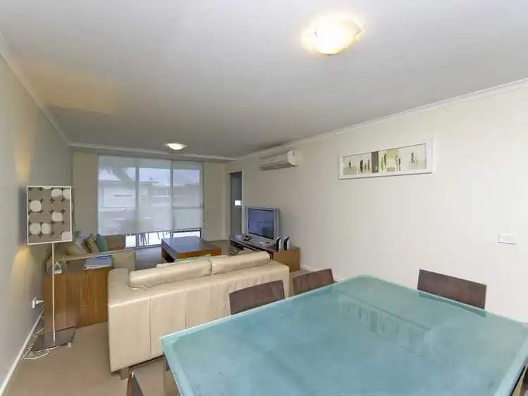 Sixth view of Homely apartment listing, 58/1A Tomaree Street, Nelson Bay NSW 2315