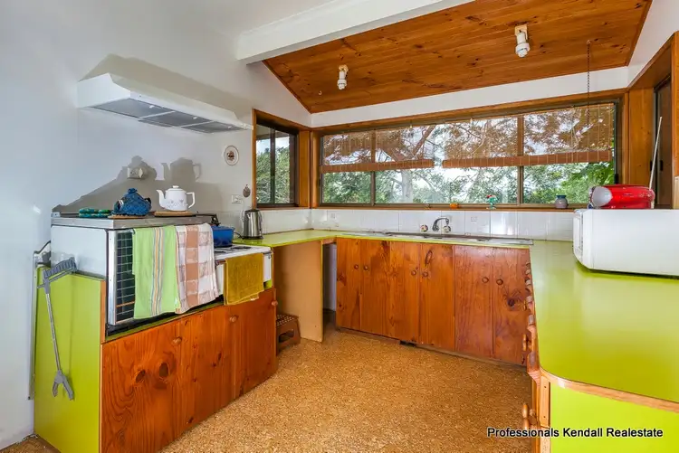 Sixth view of Homely house listing, 6 Lassen Drive, Tamborine Mountain QLD 4272