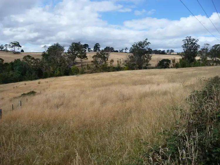 Second view of Homely land listing, Lot 1 Delmore Road, Wattle Hill TAS 7172