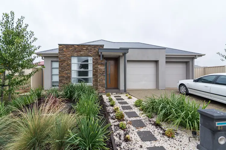 Main view of Homely house listing, 51 St Andrews Drive, Strathalbyn SA 5255